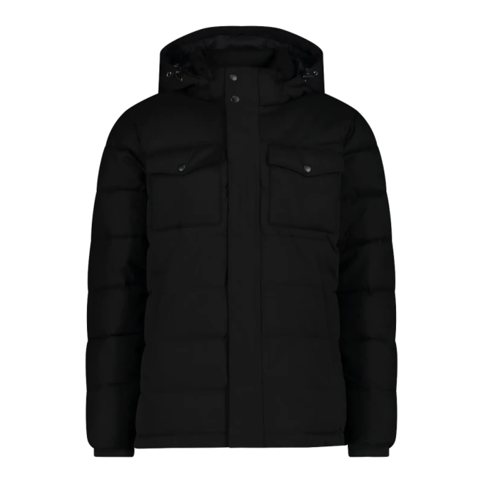 Чоловіча куртка CMP MAN JACKET ZIP HOOD