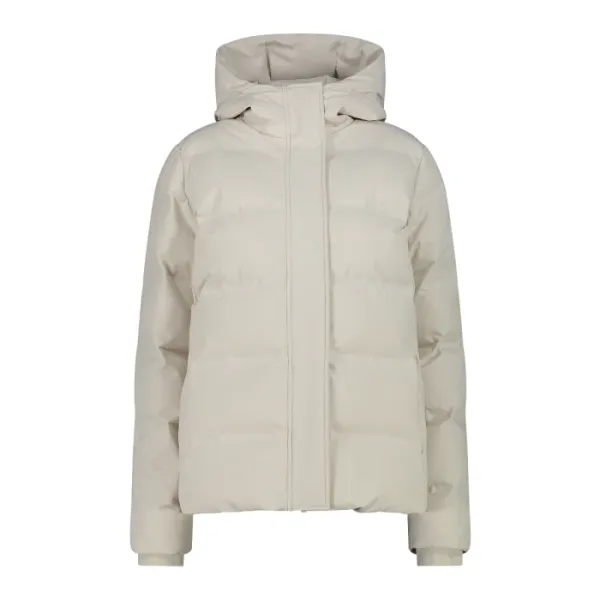 Жіноча куртка CMP JACKET FIX HOOD POLYESTER