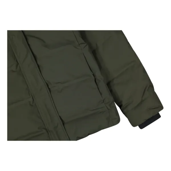 Жіноча куртка CMP JACKET FIX HOOD POLYESTER