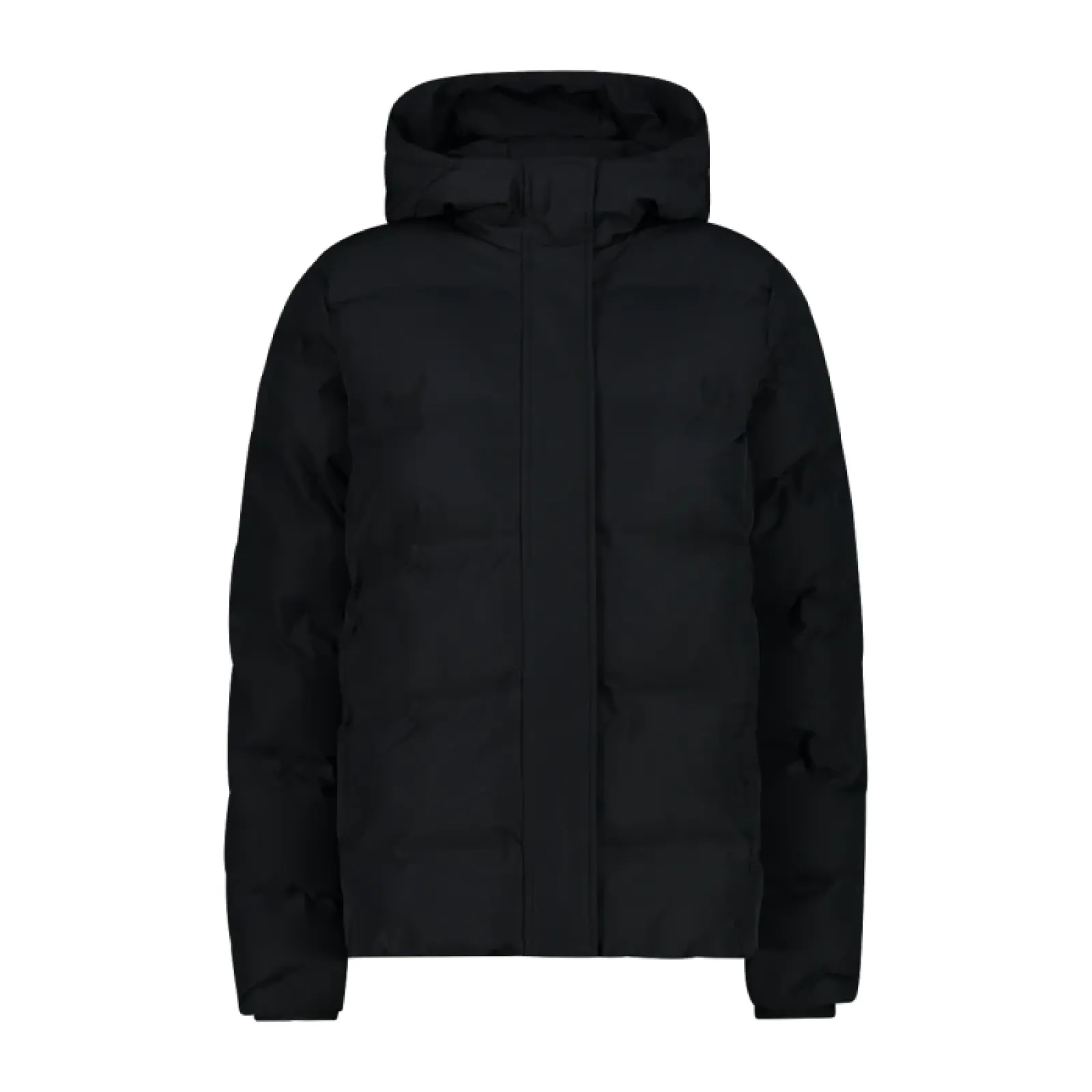 Жіноча куртка CMP JACKET FIX HOOD POLYESTER