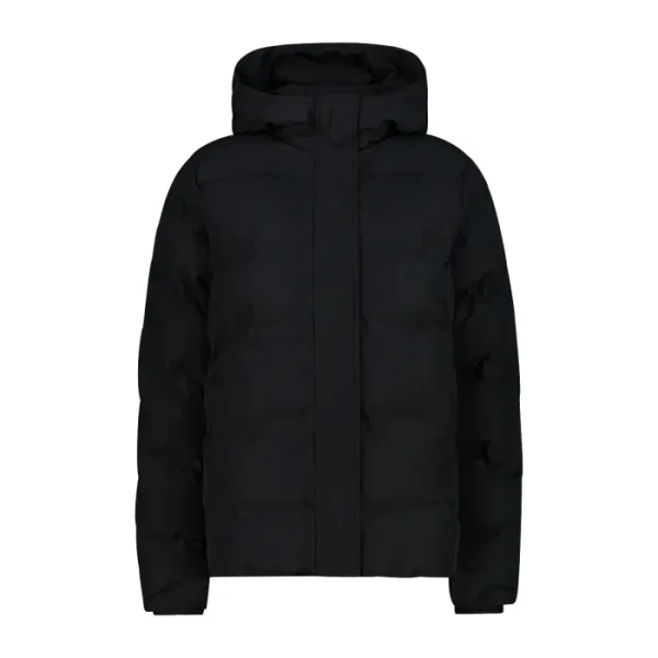 Жіноча куртка CMP JACKET FIX HOOD POLYESTER