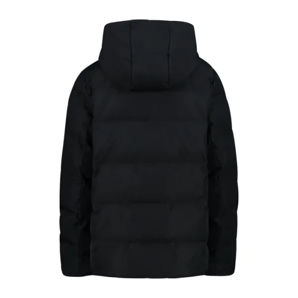 Жіноча куртка CMP JACKET FIX HOOD POLYESTER