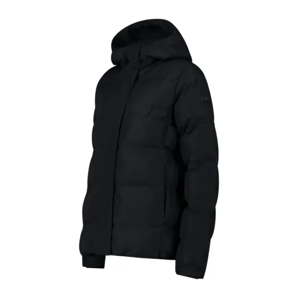 Жіноча куртка CMP JACKET FIX HOOD POLYESTER