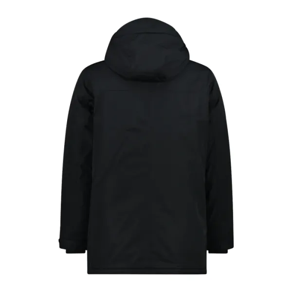 Чоловіча парка CMP PARKA FIX HOOD TASLAN