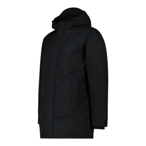 Чоловіча парка CMP PARKA FIX HOOD TASLAN