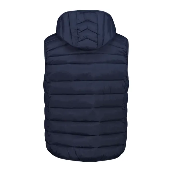 Чоловічий жилет CMP VEST SNAPS HOOD 3M THINSULATE