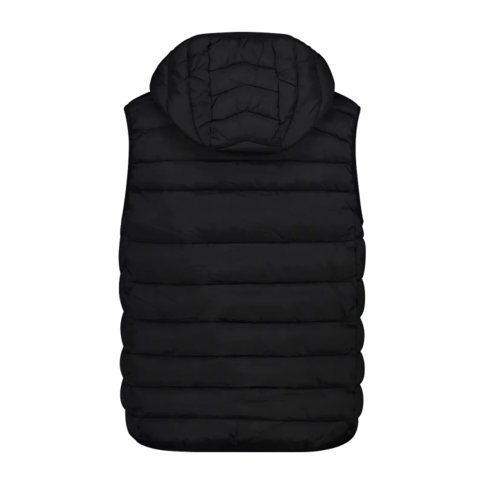 Чоловічий жилет CMP VEST SNAPS HOOD NYLON CIRE