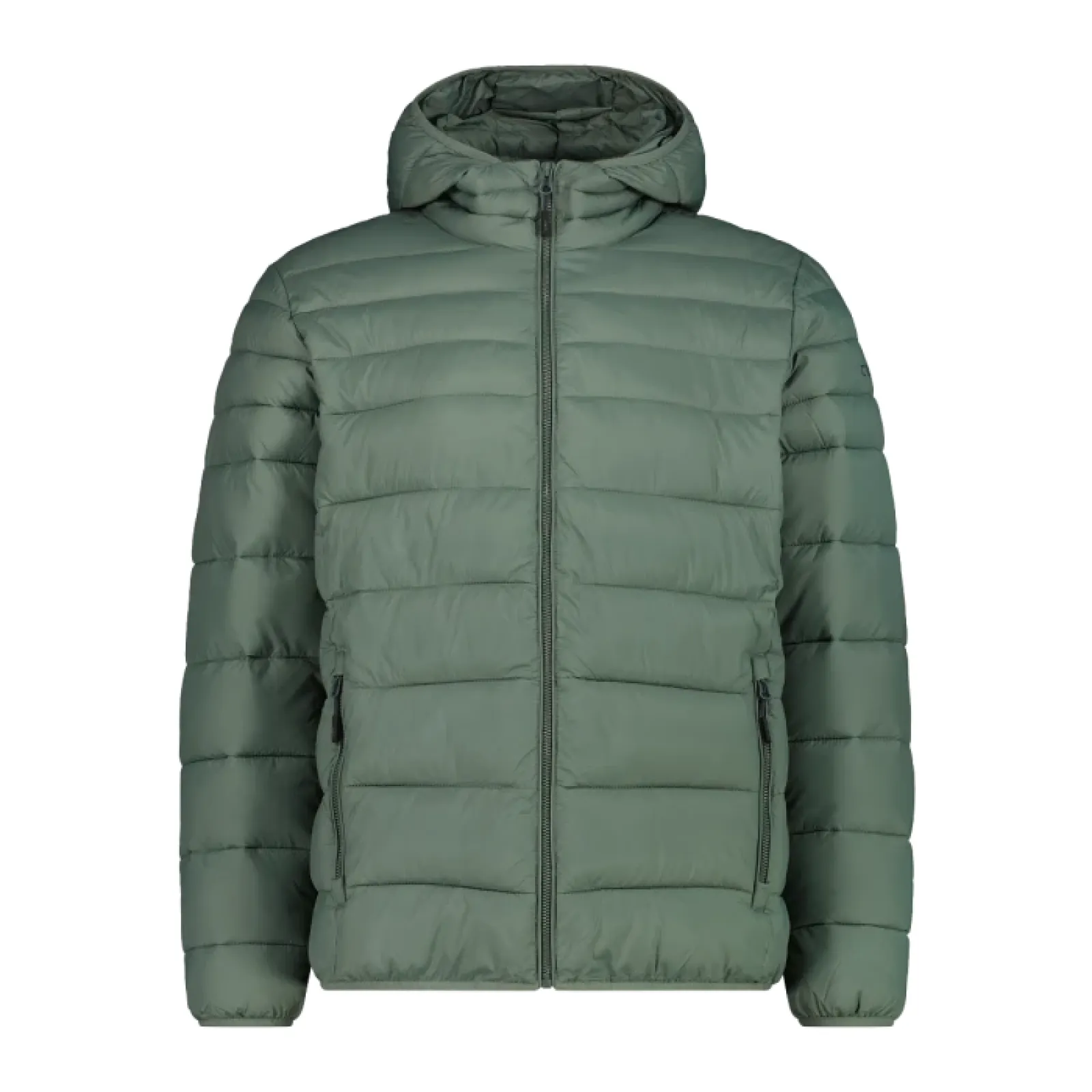 Чоловіча куртка CMP JACKET FIX HOOD SORONA AURA FL