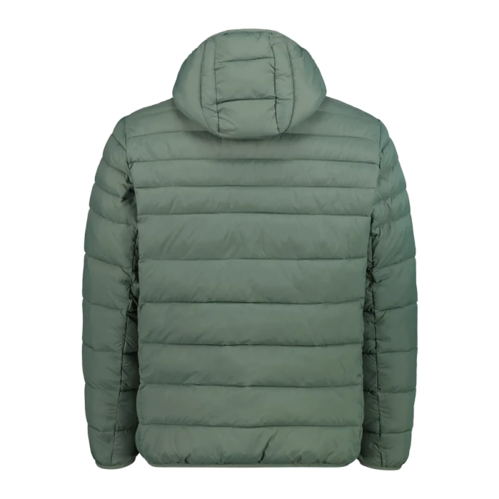 Чоловіча куртка CMP JACKET FIX HOOD SORONA AURA FL