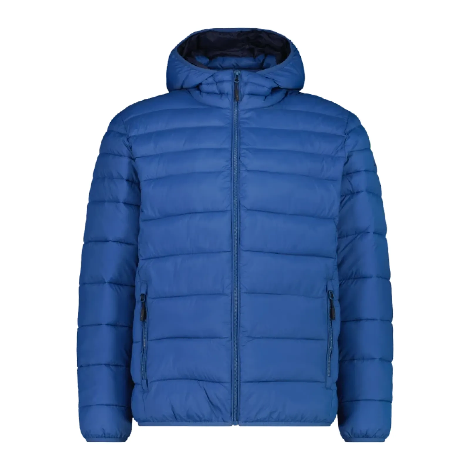Чоловіча куртка CMP JACKET FIX HOOD SORONA AURA FL
