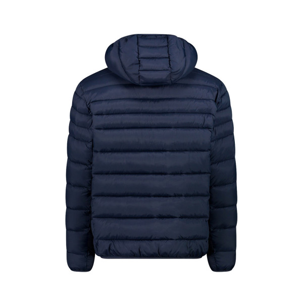 Чоловіча куртка CMP JACKET FIX HOOD NYLON CIRE