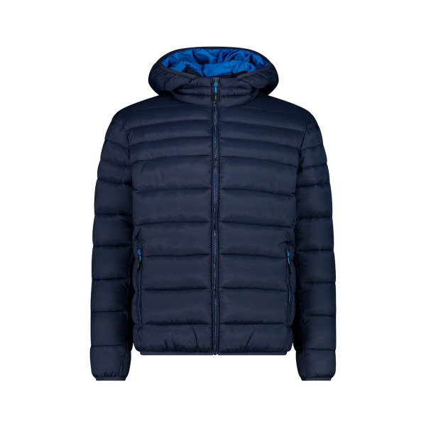 Чоловіча куртка CMP JACKET FIX HOOD NYLON CIRE