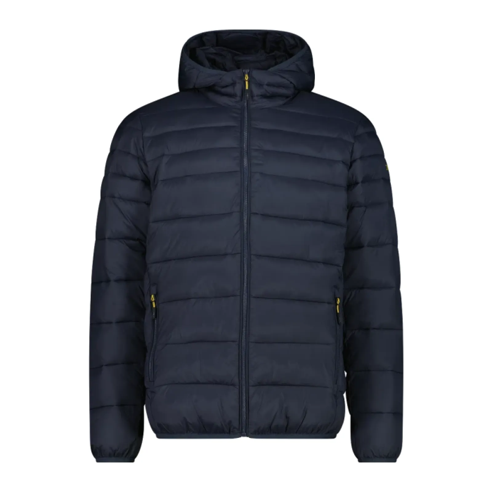 Чоловіча куртка CMP JACKET FIX HOOD SORONA AURA FL