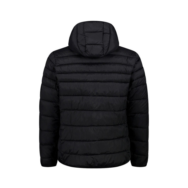 Чоловіча куртка CMP JACKET FIX HOOD NYLON CIRE