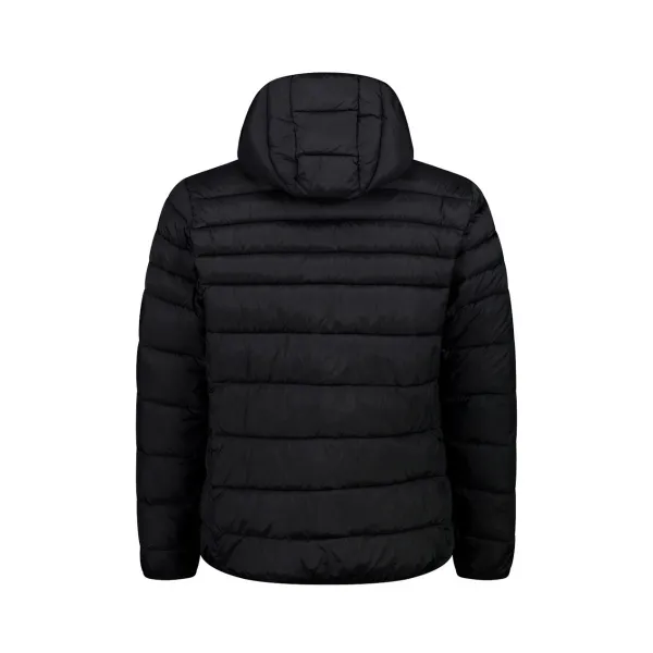 Чоловіча куртка CMP JACKET FIX HOOD NYLON CIRE