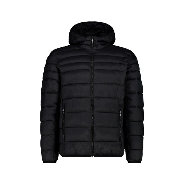 Чоловіча куртка CMP JACKET FIX HOOD NYLON CIRE