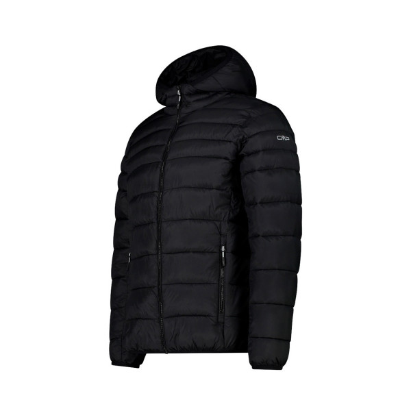 Чоловіча куртка CMP JACKET FIX HOOD NYLON CIRE