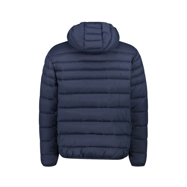 Чоловіча куртка CMP JACKET FIX HOOD NYLON CIRE