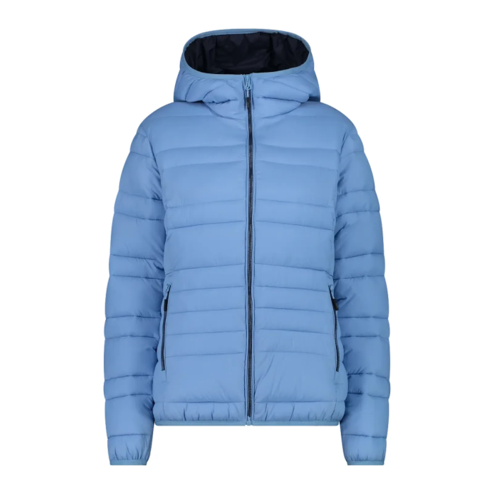 Жіноча куртка CMP JACKET FIX HOOD NYLON CIRE