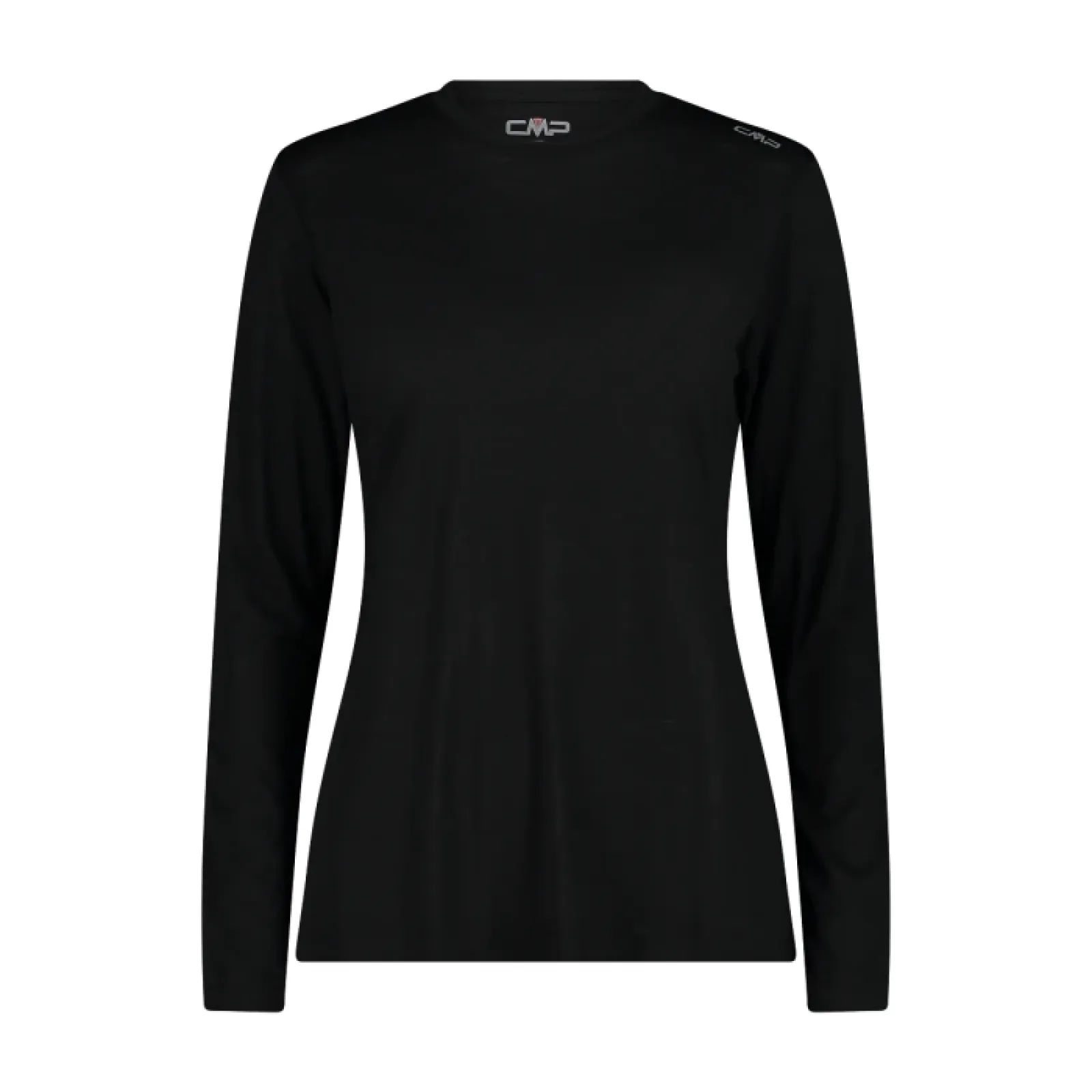 Жіночий лонгслів CMP KILDAR T-SHIRT MERINO