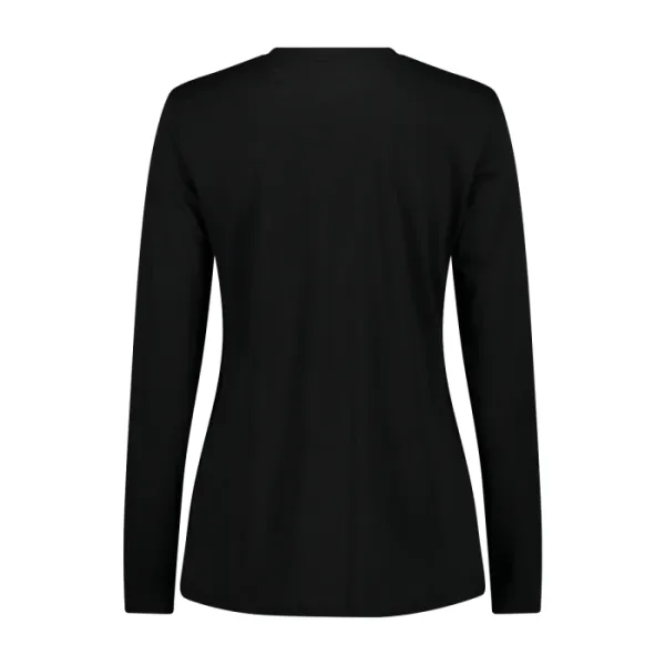 Жіночий лонгслів CMP KILDAR T-SHIRT MERINO