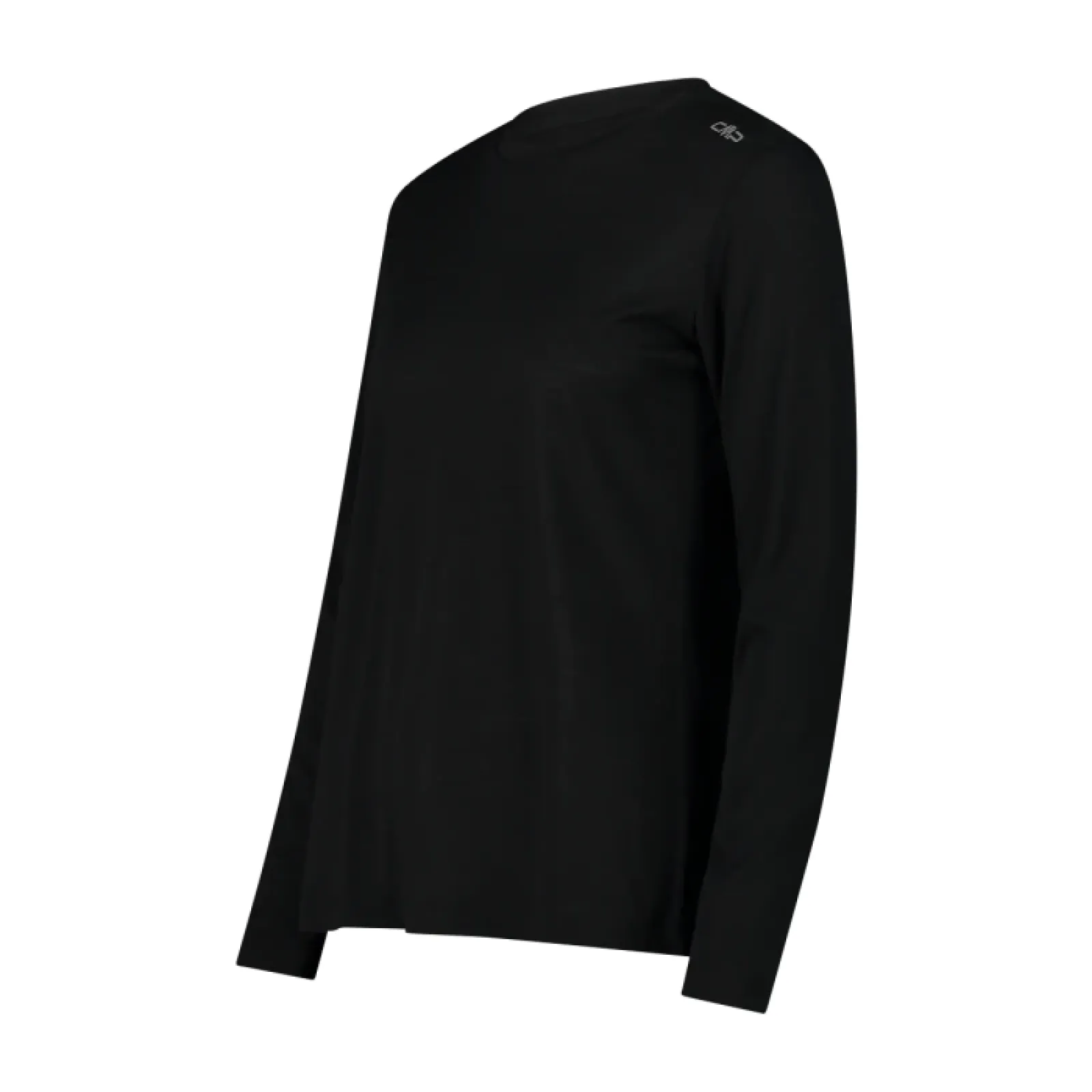 Жіночий лонгслів CMP KILDAR T-SHIRT MERINO