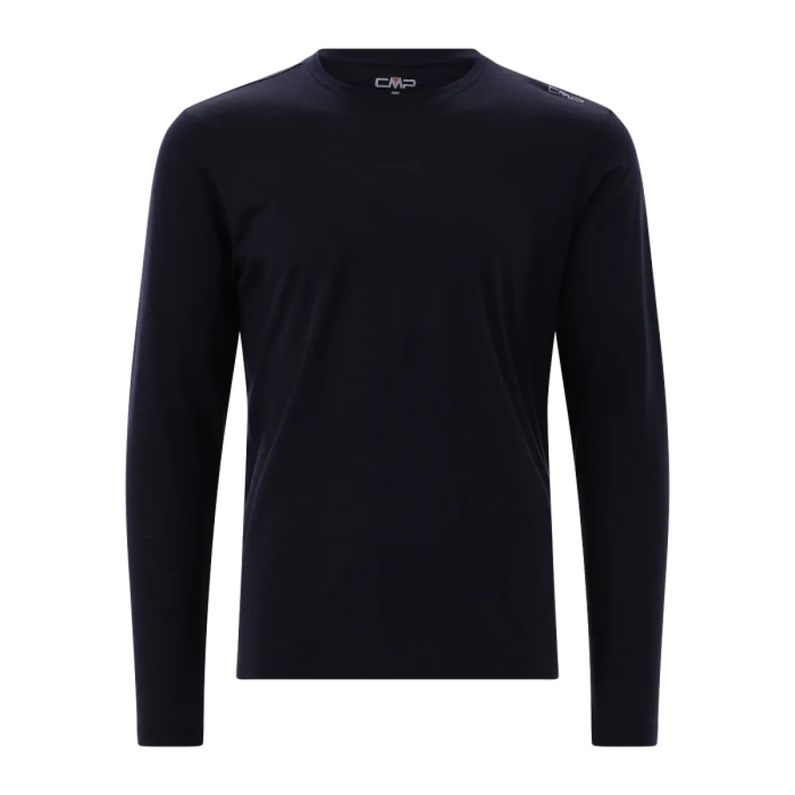 Чоловічий лонгслів CMP KILDAR T-SHIRT MERINO