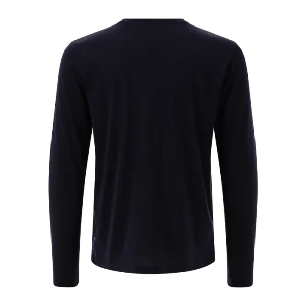 Чоловічий лонгслів CMP KILDAR T-SHIRT MERINO