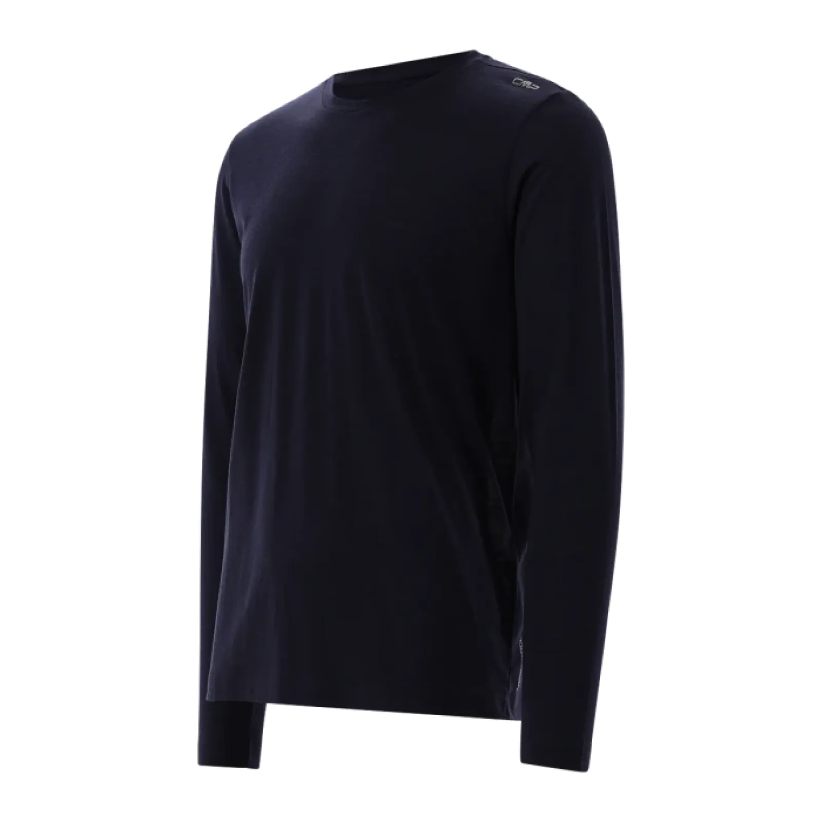 Чоловічий лонгслів CMP KILDAR T-SHIRT MERINO
