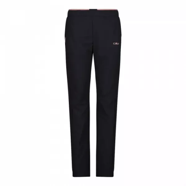 Жіночі спортивні штани CMP WOMAN LONG PANT