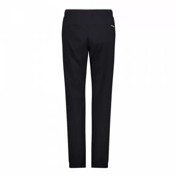 Жіночі спортивні штани CMP WOMAN LONG PANT