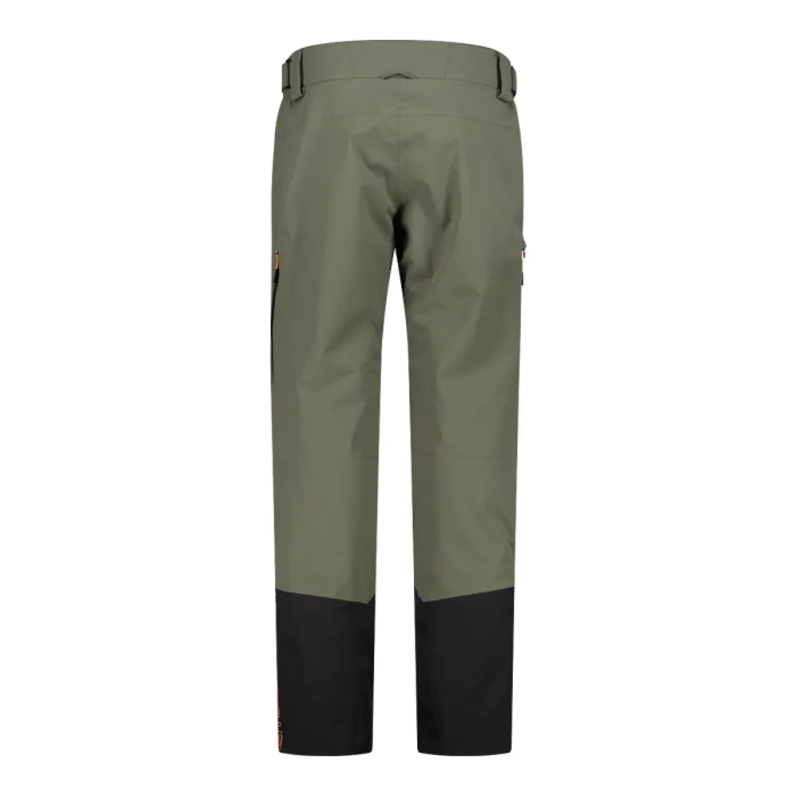 Чоловічі гірськолижні штани CMP PANT FREE RIDE TWILL