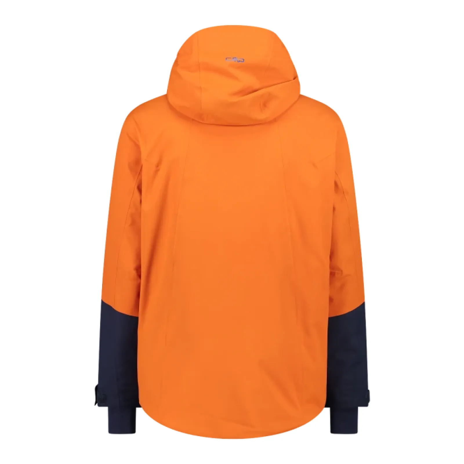 Чоловіча гірськолижна куртка CMP JACKET FIX HOOD TWILL