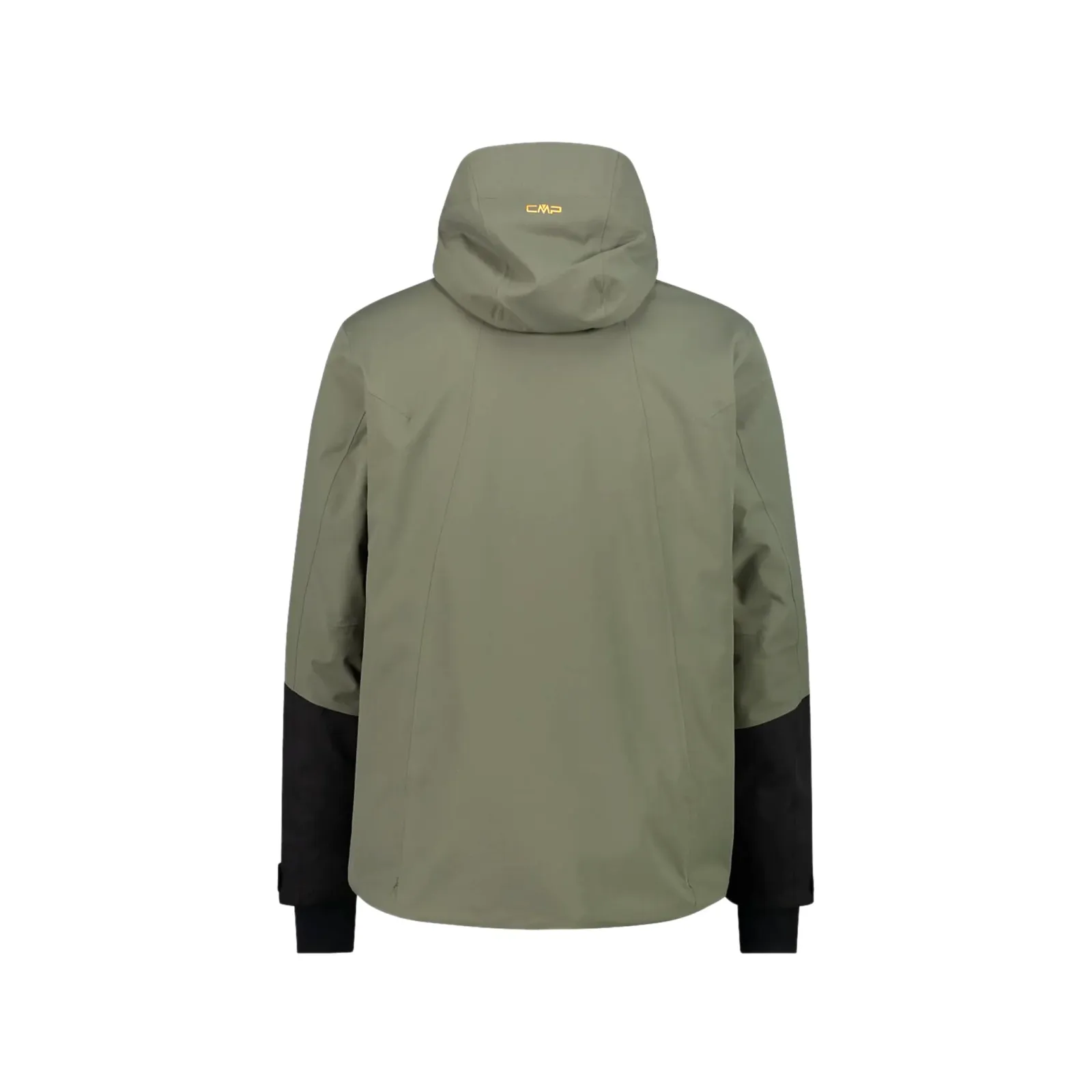 Чоловіча гірськолижна куртка CMP JACKET FIX HOOD TWILL