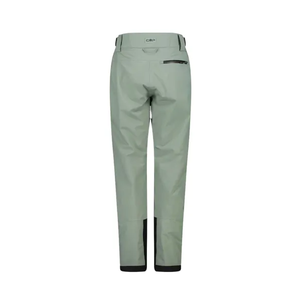 Жіночі гірськолижні штани CMP WOMAN PANT