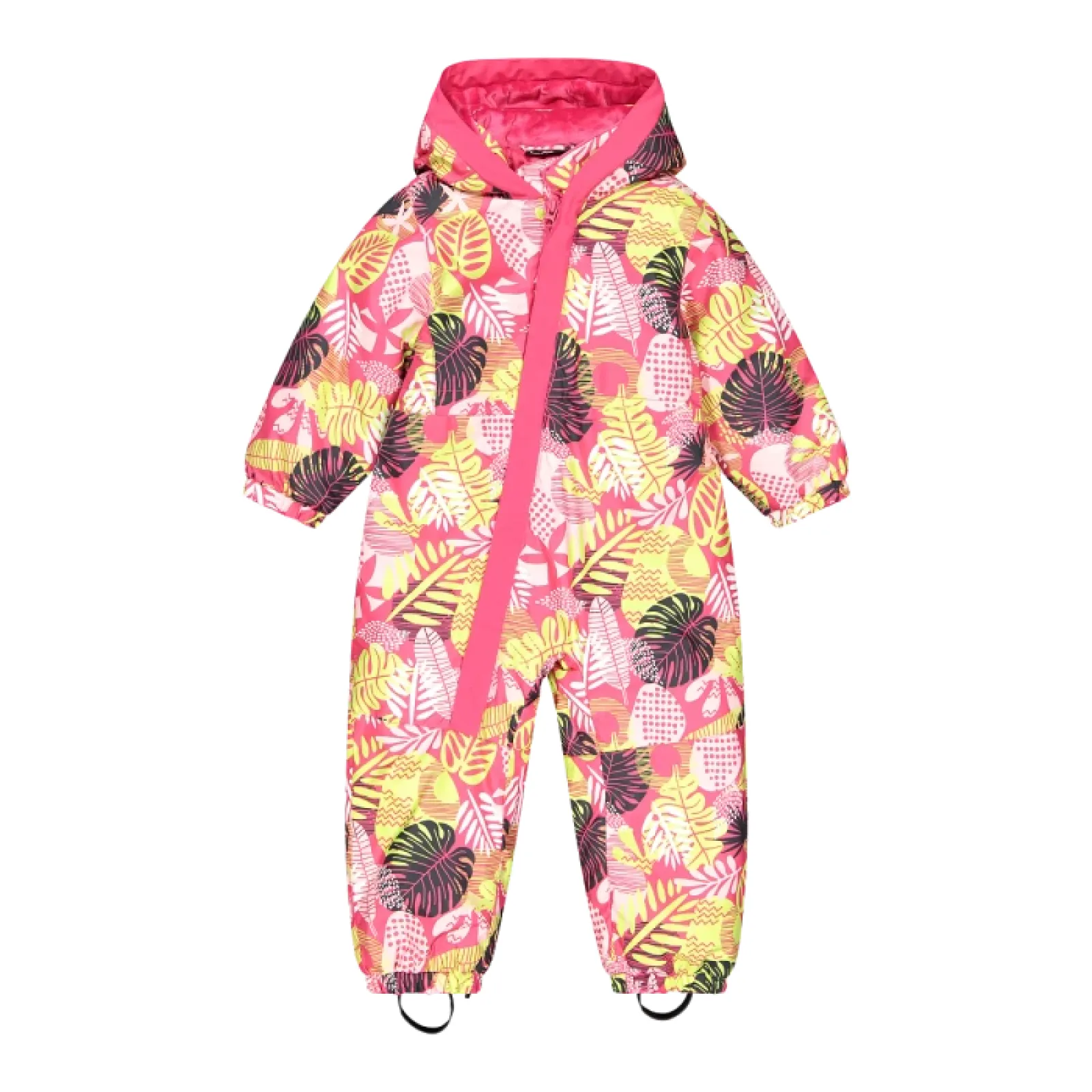 Дитячий комбінезон CMP OVERALL SOFTSHELL FEEL WARM