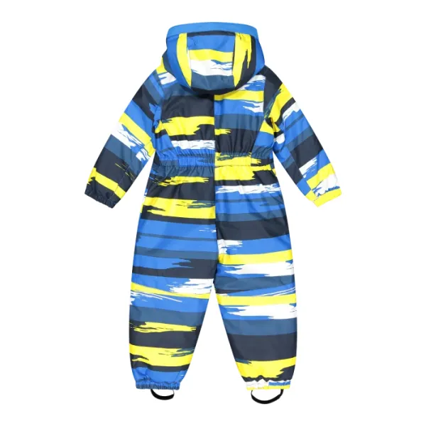 Дитячий комбінезон CMP OVERALL SOFTSHELL FEEL WARM