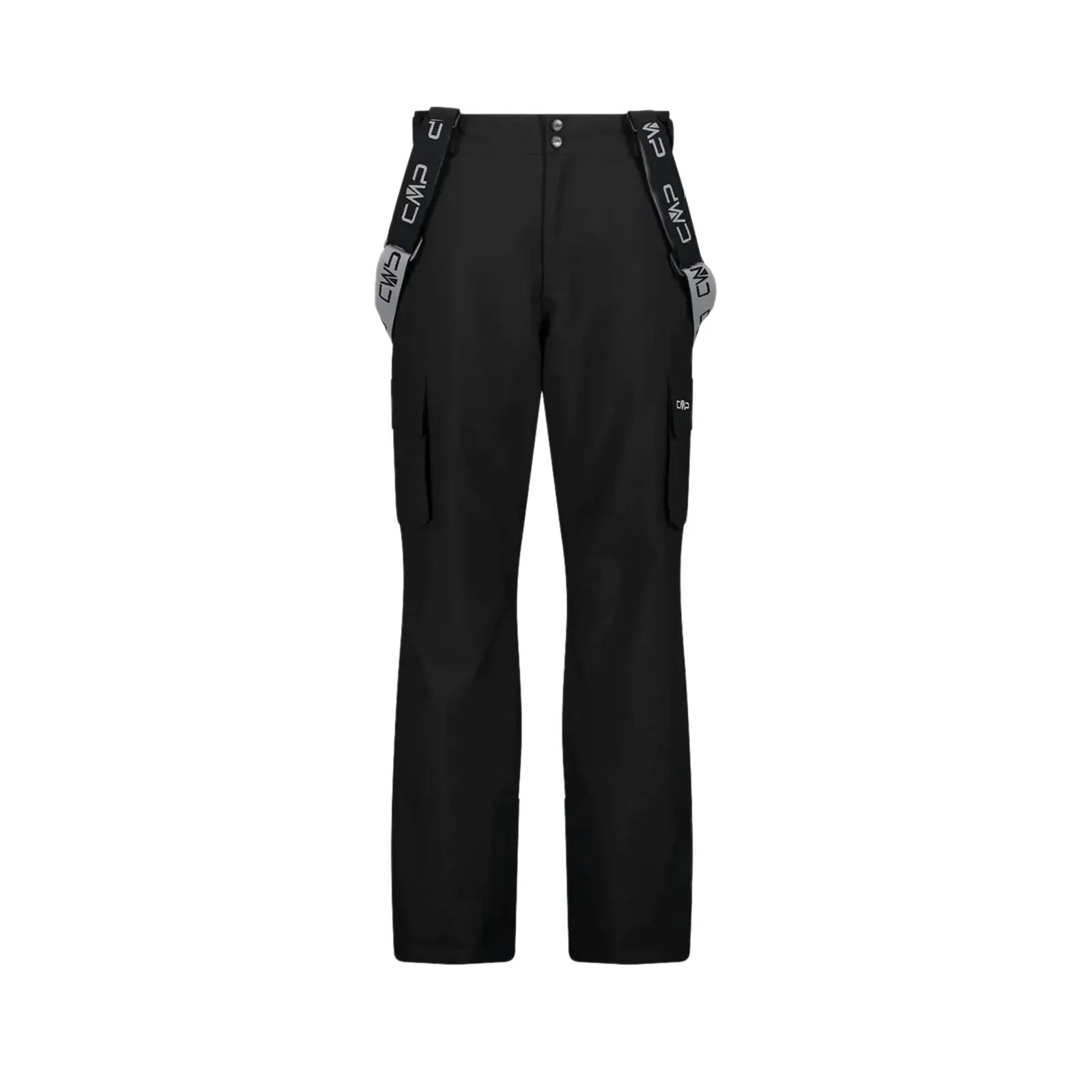 Чоловічі гірськолижні штани CMP SALOPETTE CARGO TWILL