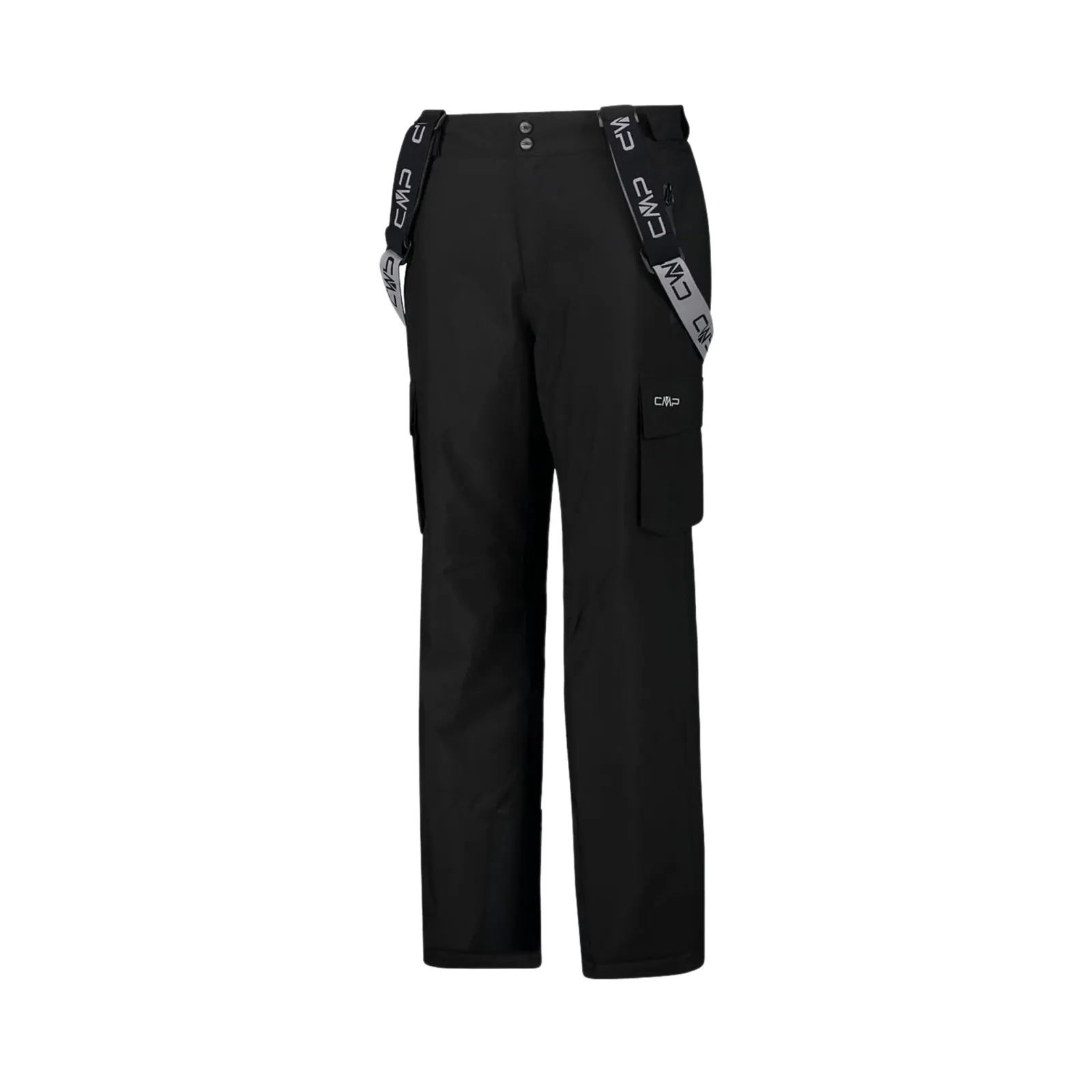 Чоловічі гірськолижні штани CMP SALOPETTE CARGO TWILL