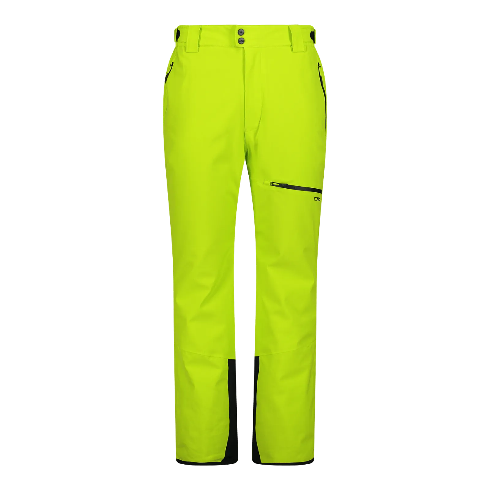 Чоловічі гірськолижні штани CMP PANT STRETCH POLYESTER