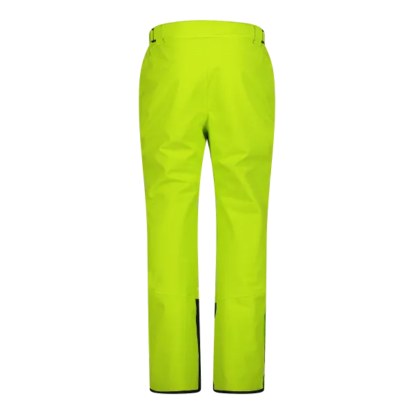 Чоловічі гірськолижні штани CMP PANT STRETCH POLYESTER