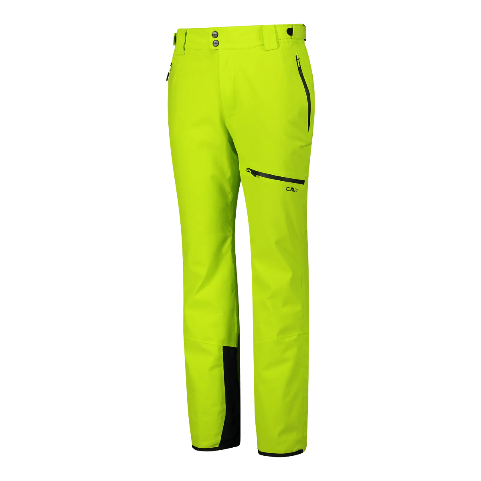 Чоловічі гірськолижні штани CMP PANT STRETCH POLYESTER