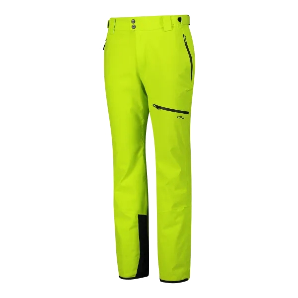 Чоловічі гірськолижні штани CMP PANT STRETCH POLYESTER