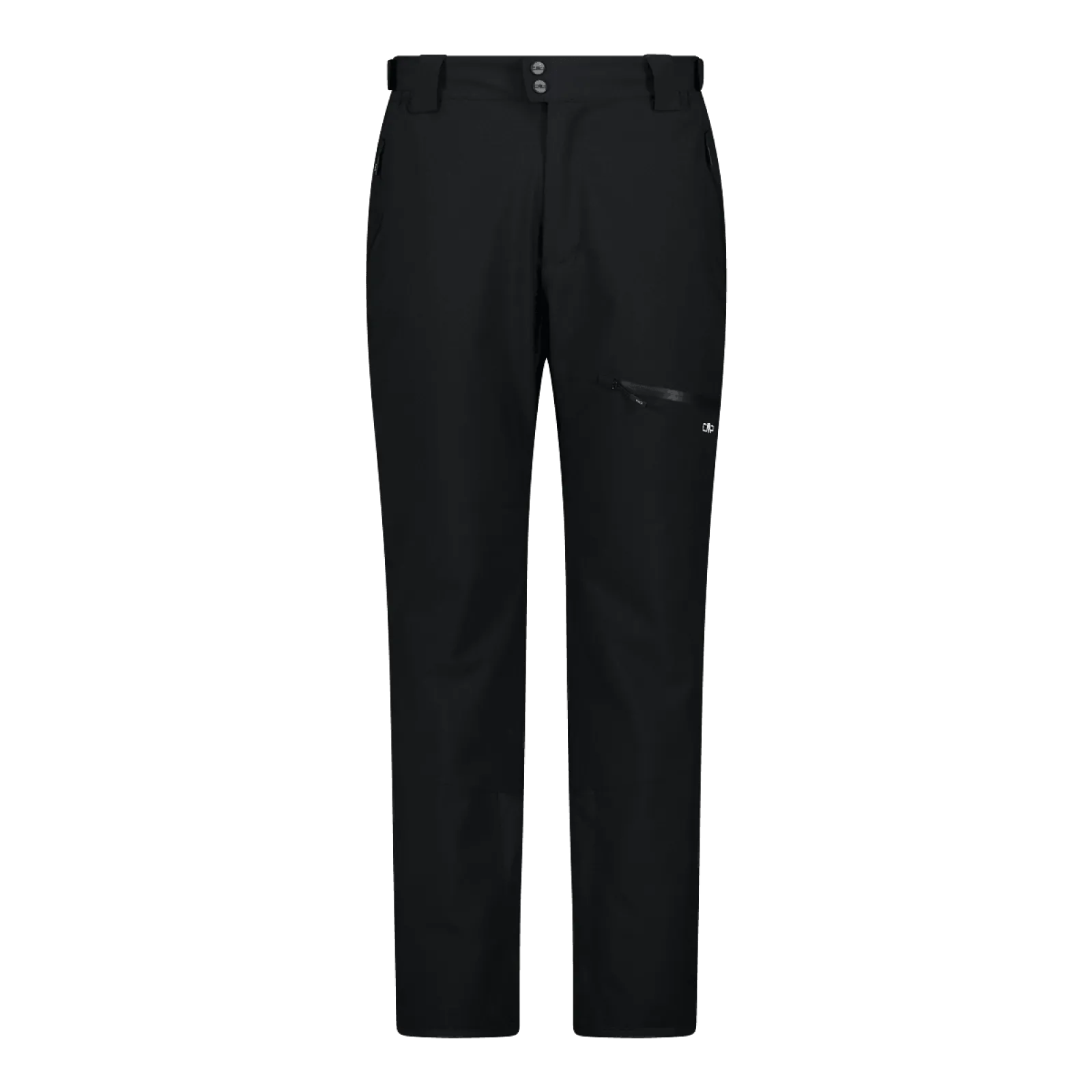 Чоловічі гірськолижні штани CMP PANT STRETCH POLYESTER