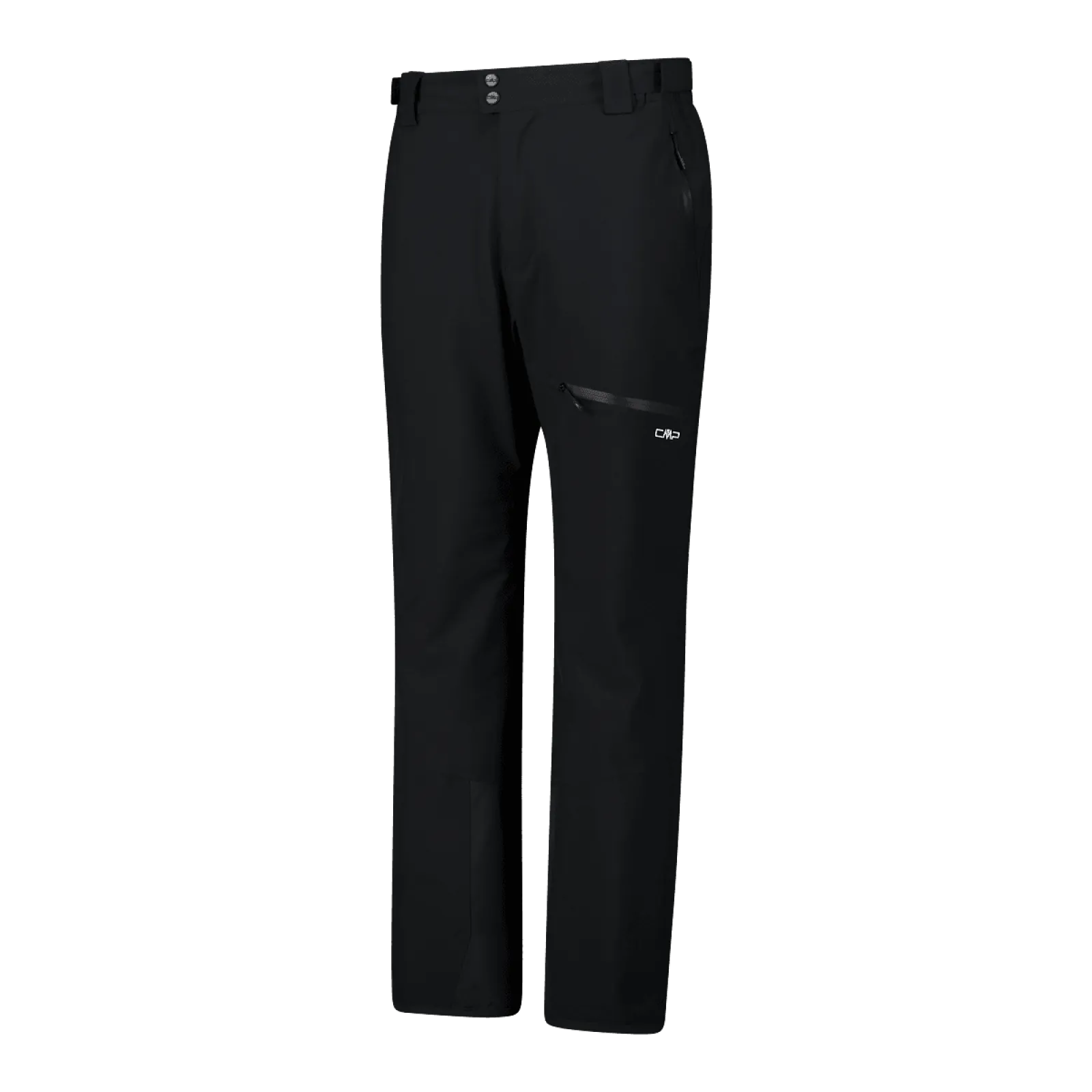 Чоловічі гірськолижні штани CMP PANT STRETCH POLYESTER