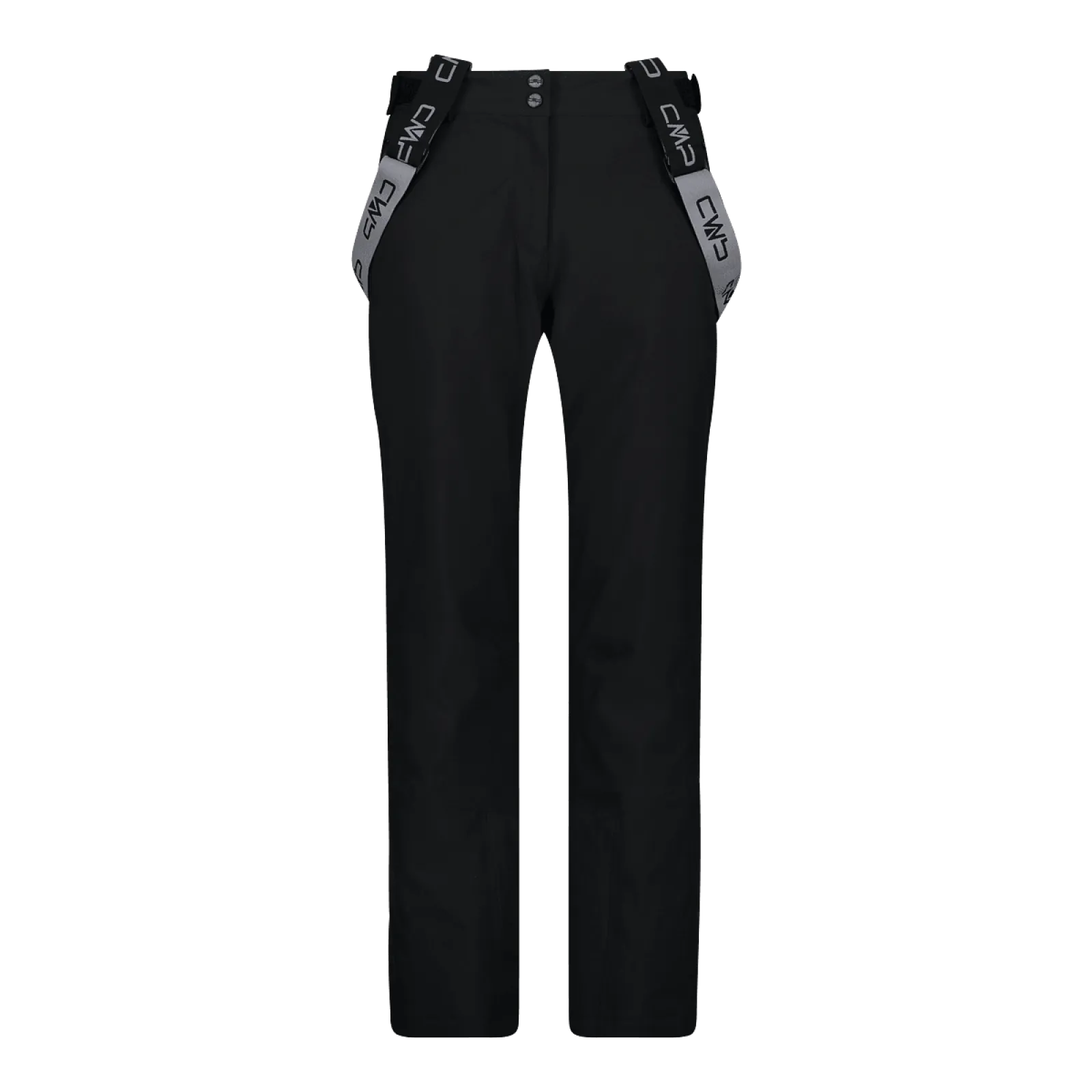 Жіночі гірськолижні штани CMP PANT STRETCH POLYESTER