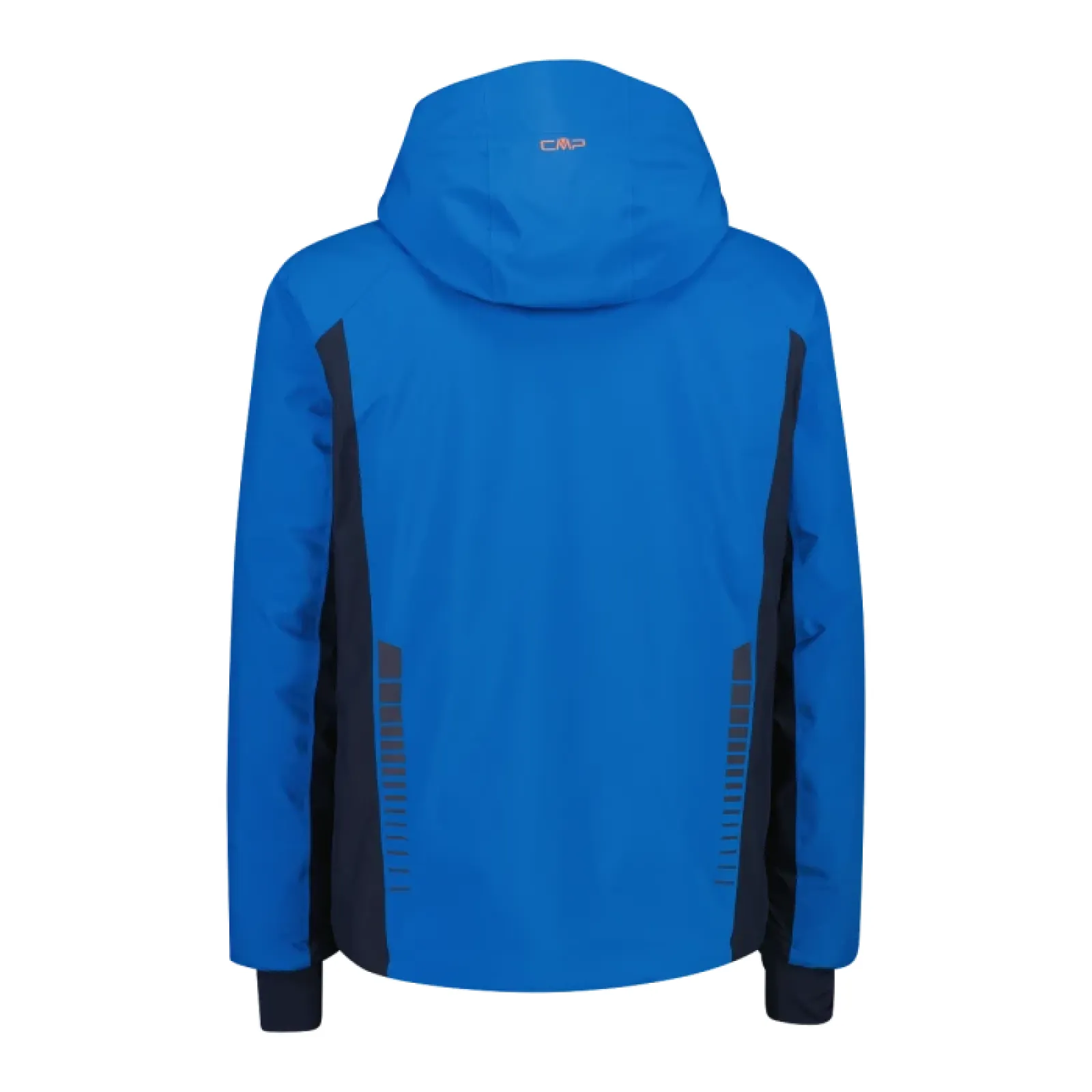 Чоловіча гірськолижна куртка CMP JACKET FIX HOOD TWILL