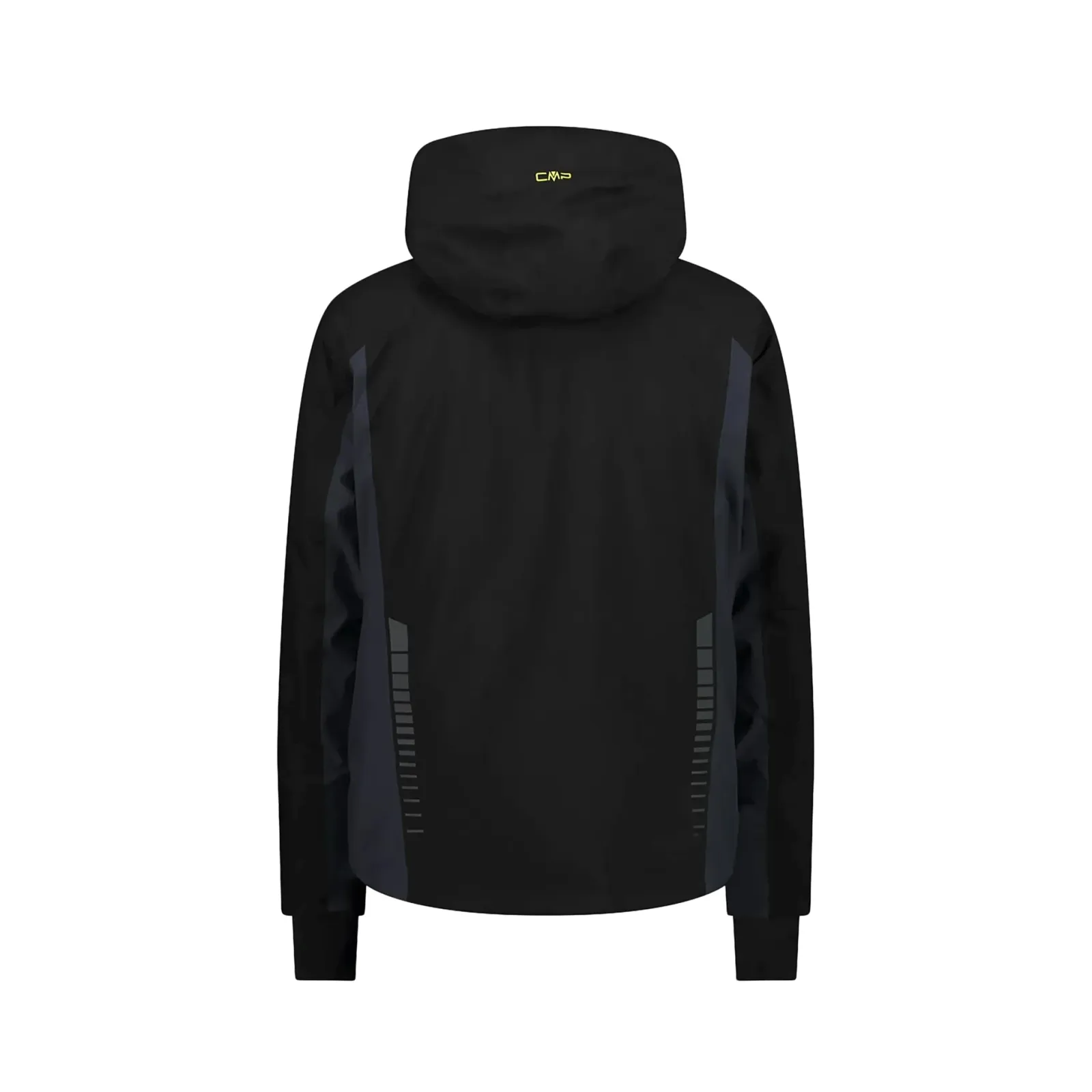 Чоловіча гірськолижна куртка CMP JACKET FIX HOOD TWILL