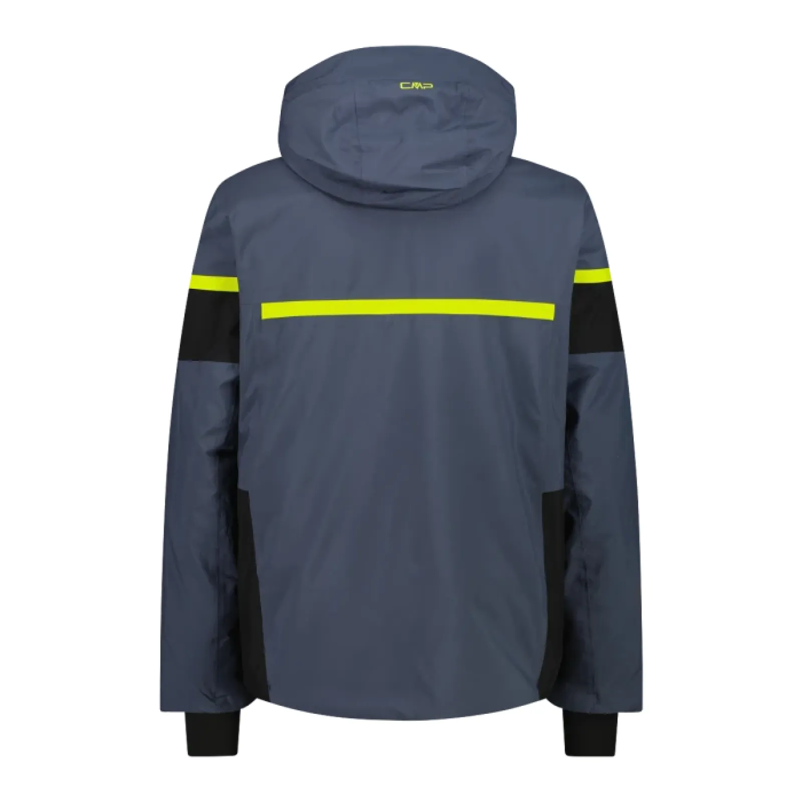 Чоловіча гірськолижна куртка CMP JACKET ZIP HOOD TWILL