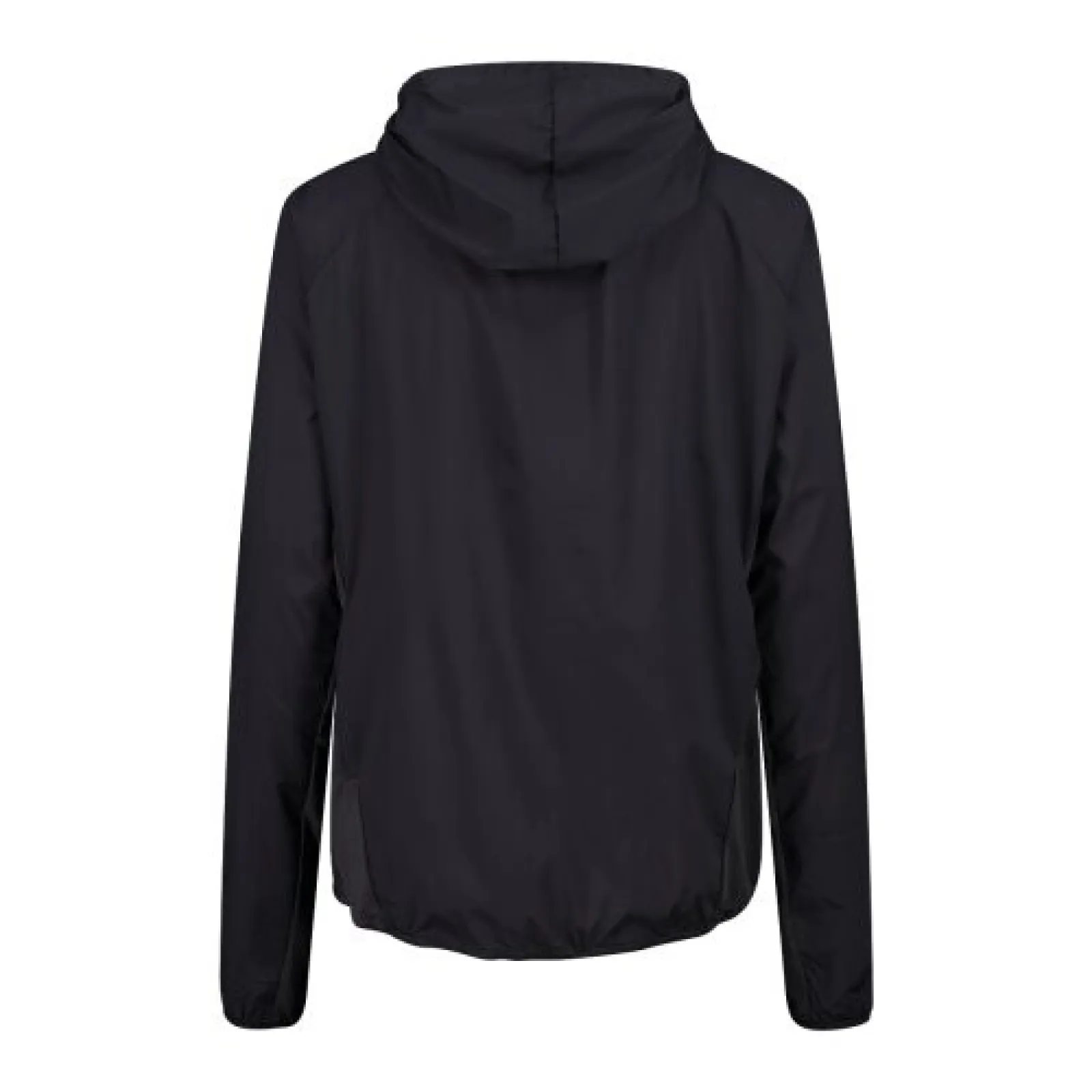 Жіноча вітрівка CMP WOMAN JACKET FIX HOOD